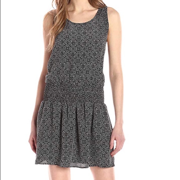 Joie silk dress - Picture 7 of 7